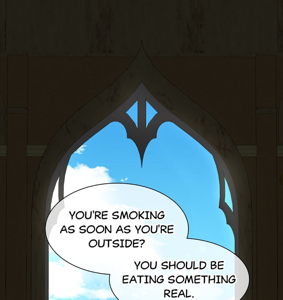 The Dictator Chapter 87 page 18 - 