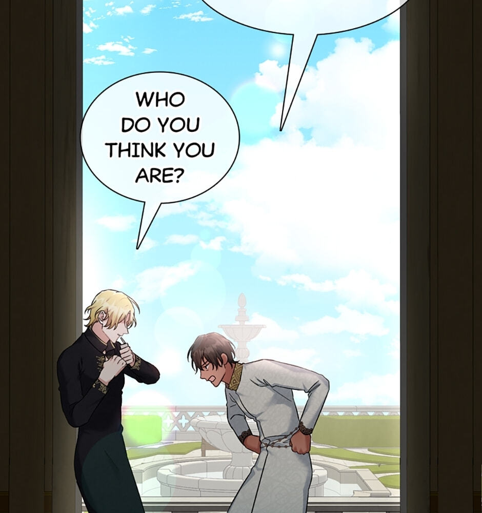 The Dictator Chapter 87 page 19 - 