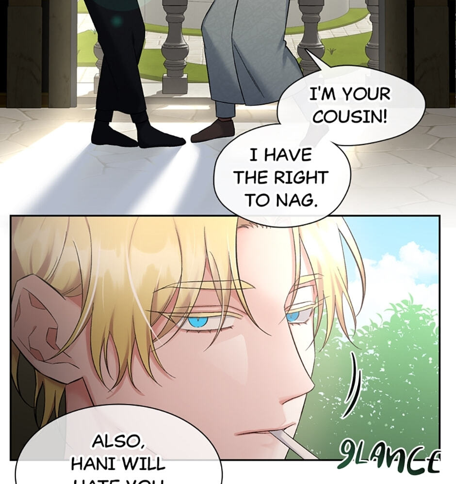 The Dictator Chapter 87 page 20 - 