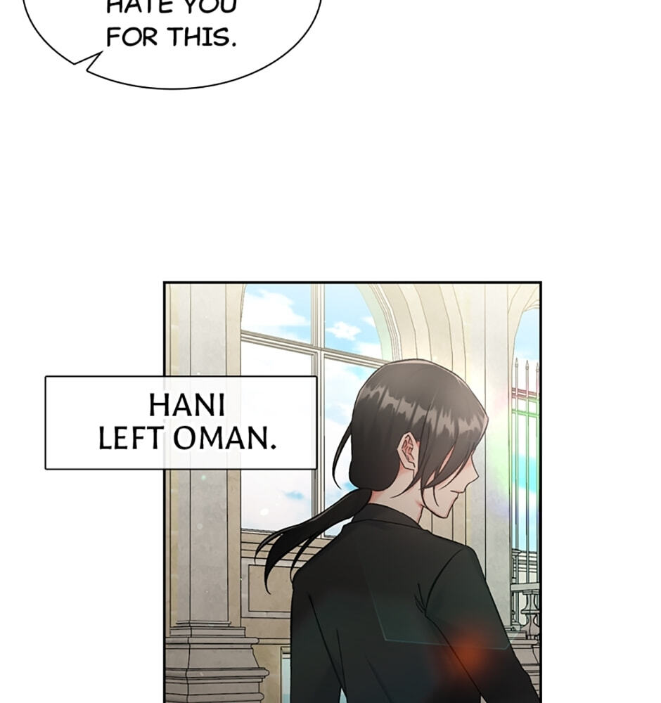 The Dictator Chapter 87 page 21 - 
