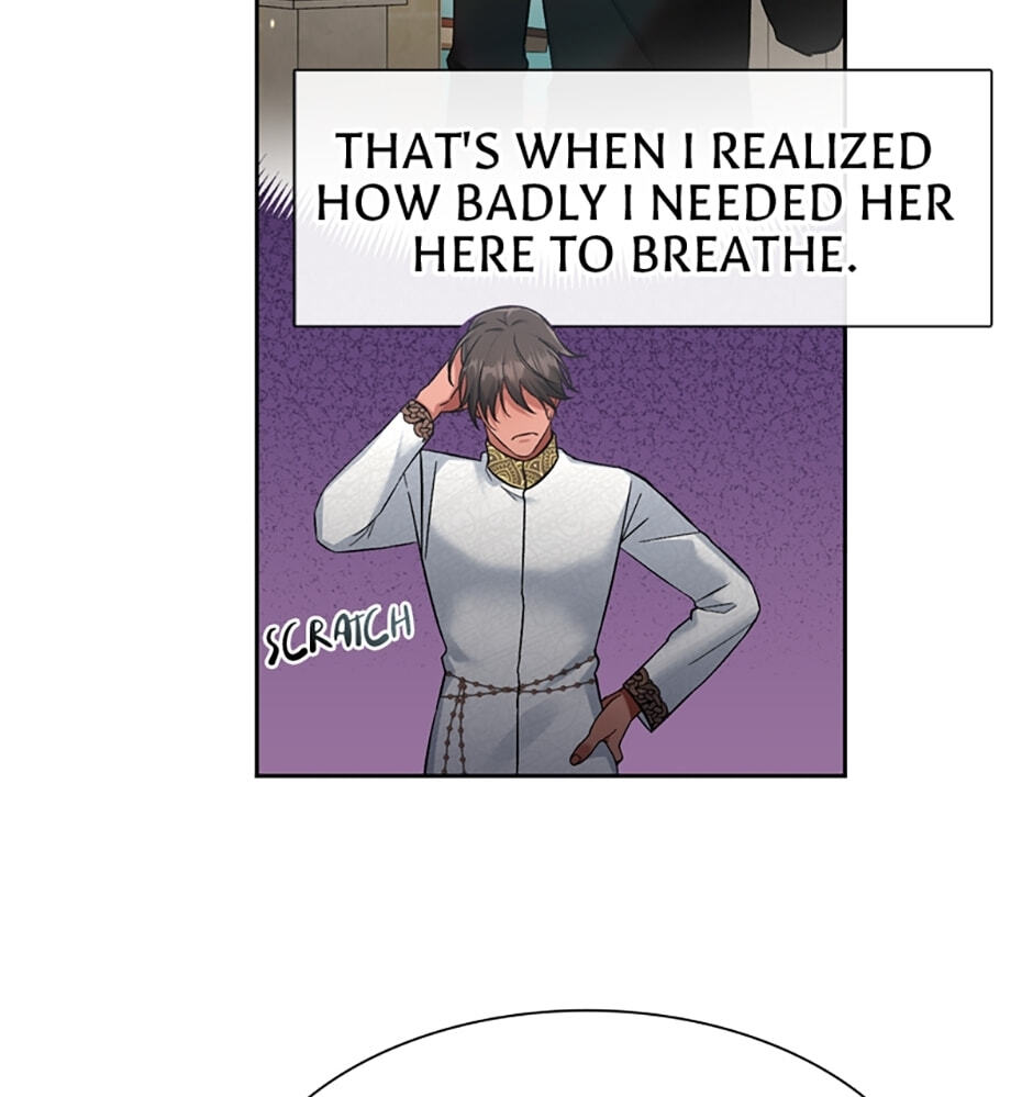 The Dictator Chapter 87 page 22 - 