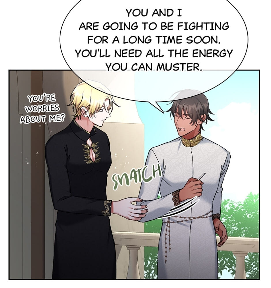 The Dictator Chapter 87 page 23 - 