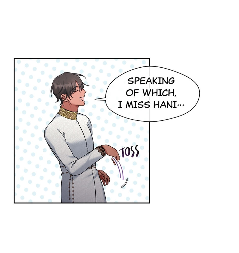 The Dictator Chapter 87 page 24 - 