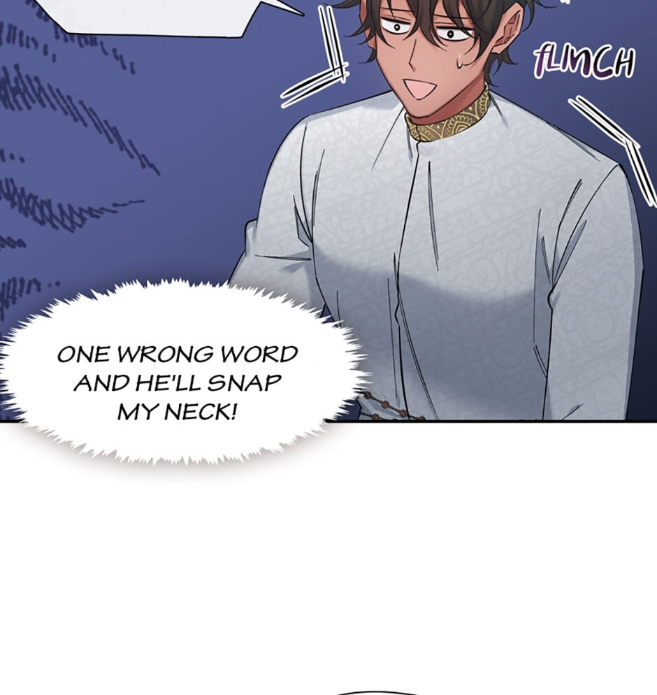 The Dictator Chapter 87 page 28 - 