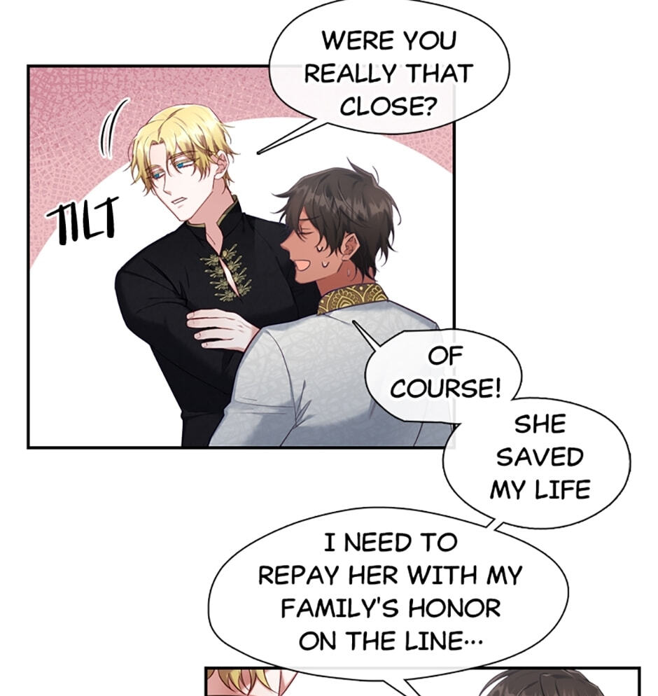 The Dictator Chapter 87 page 29 - 