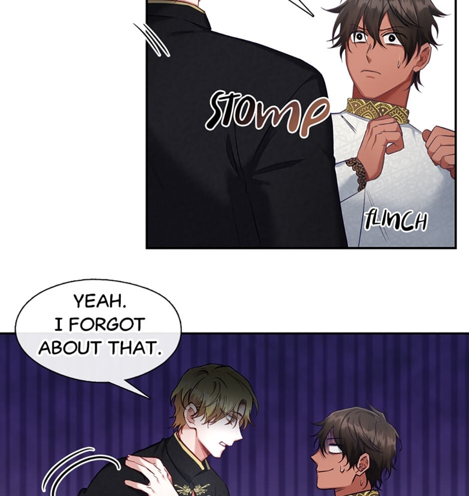 The Dictator Chapter 87 page 30 - 