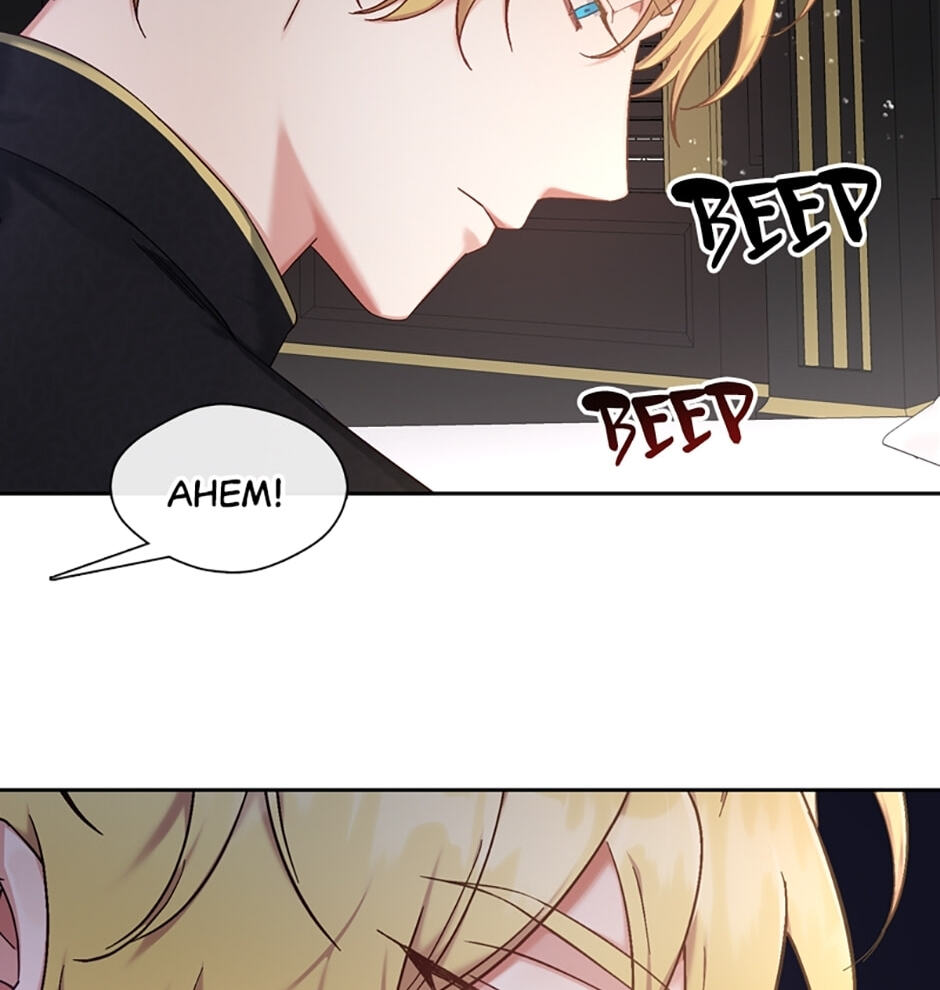 The Dictator Chapter 87 page 4 - 