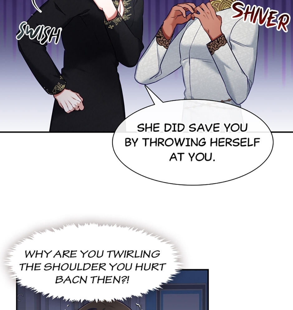 The Dictator Chapter 87 page 31 - 