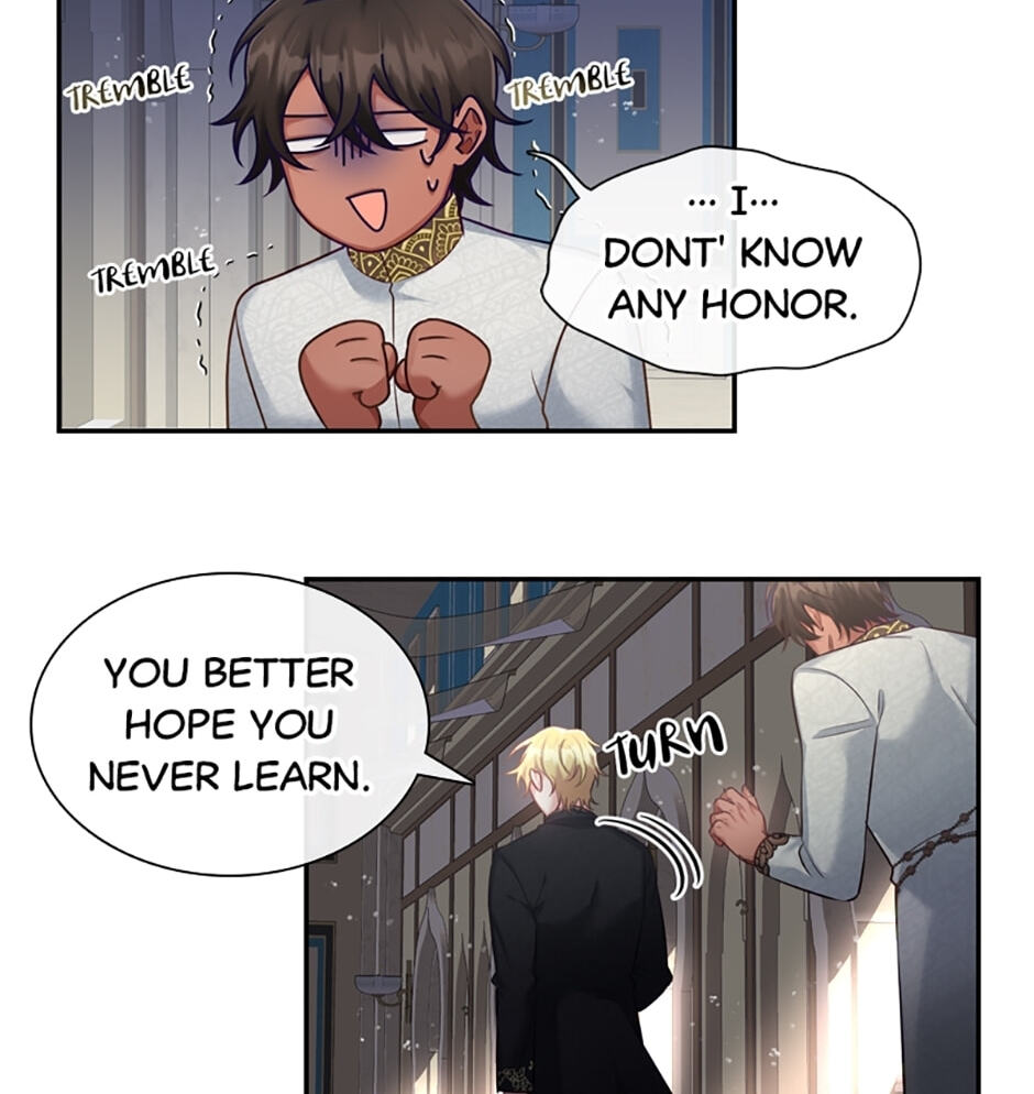 The Dictator Chapter 87 page 32 - 