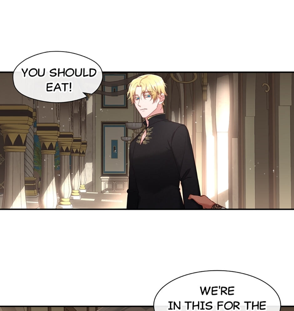 The Dictator Chapter 87 page 34 - 