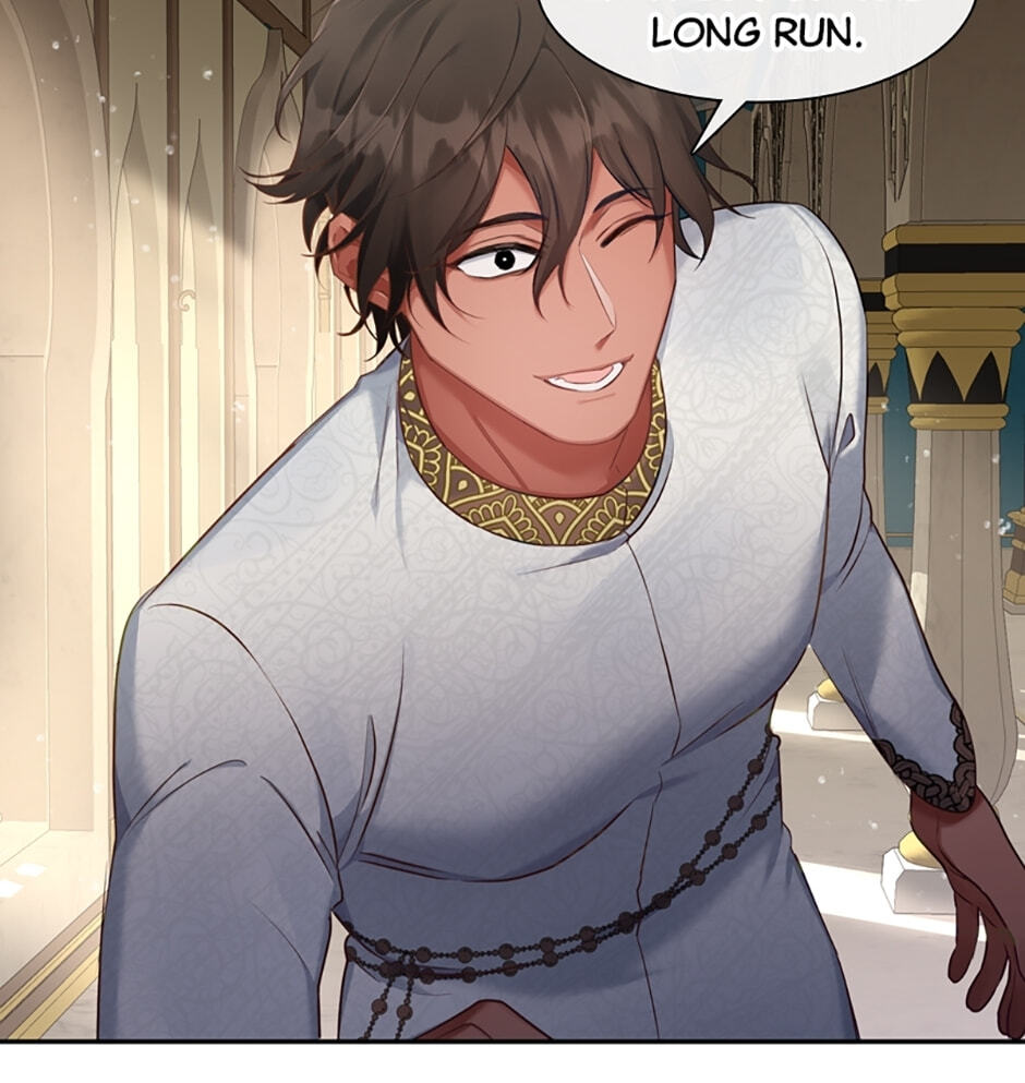 The Dictator Chapter 87 page 35 - 