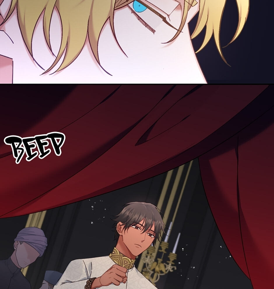 The Dictator Chapter 87 page 5 - 