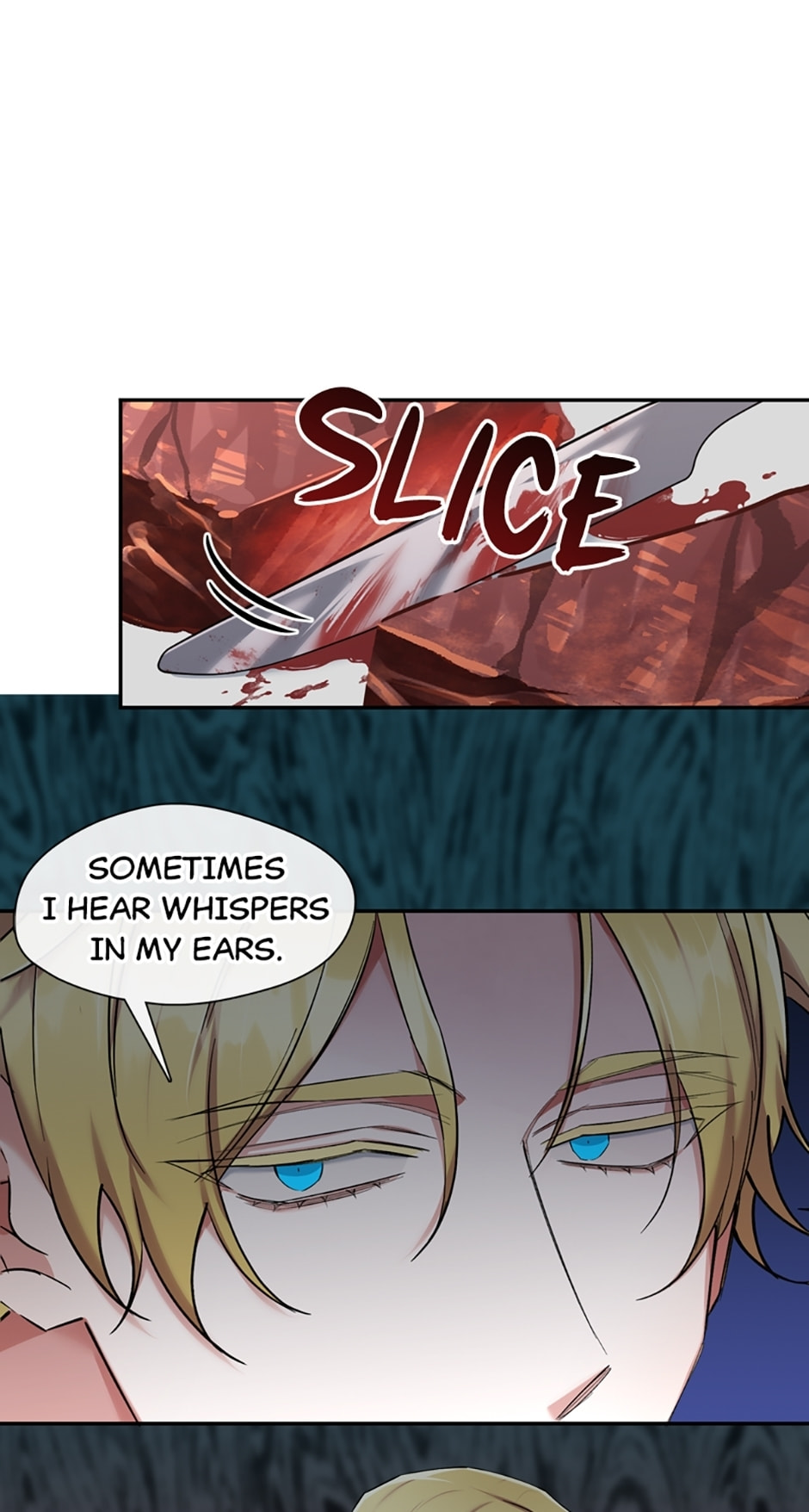 The Dictator Chapter 87 page 44 - 
