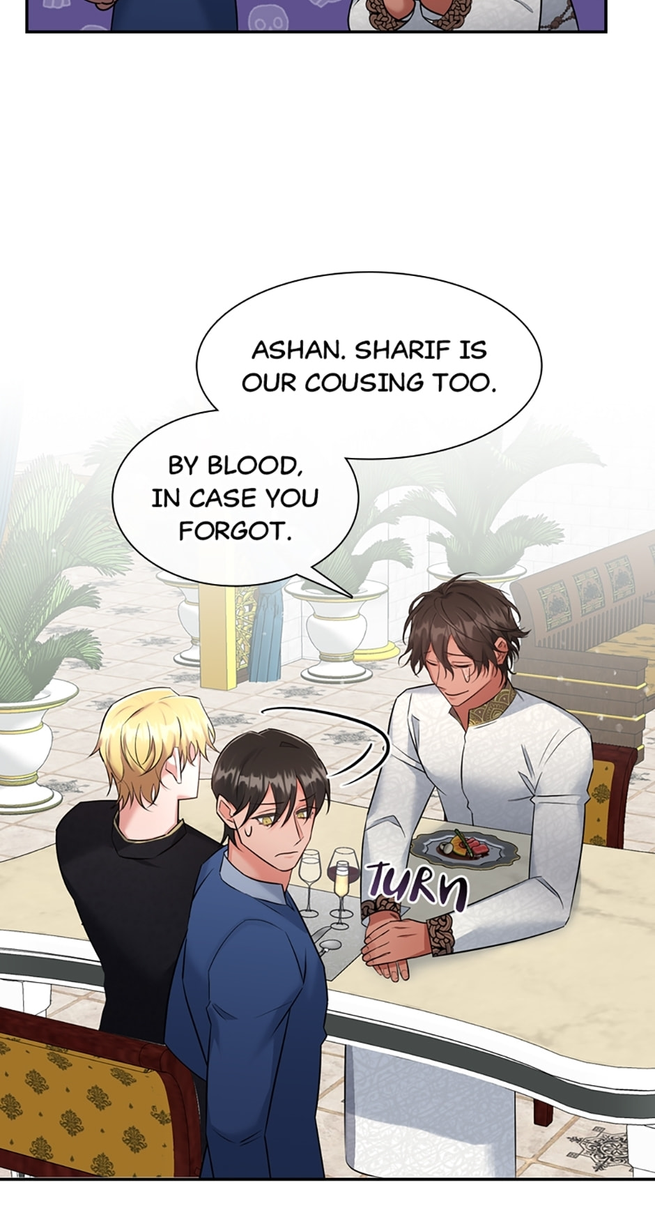 The Dictator Chapter 87 page 46 - 