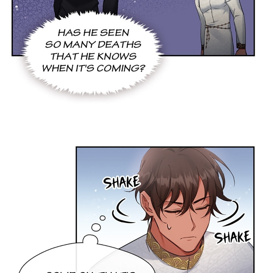 The Dictator Chapter 87 page 51 - 