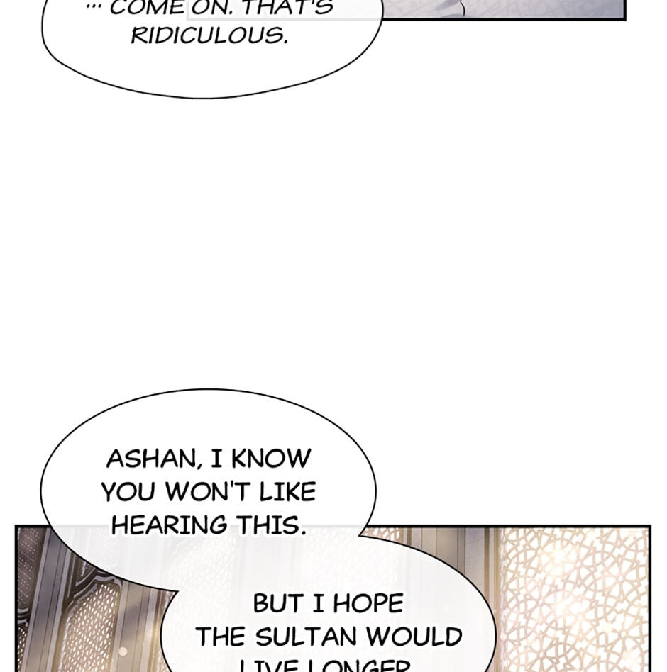 The Dictator Chapter 87 page 52 - 