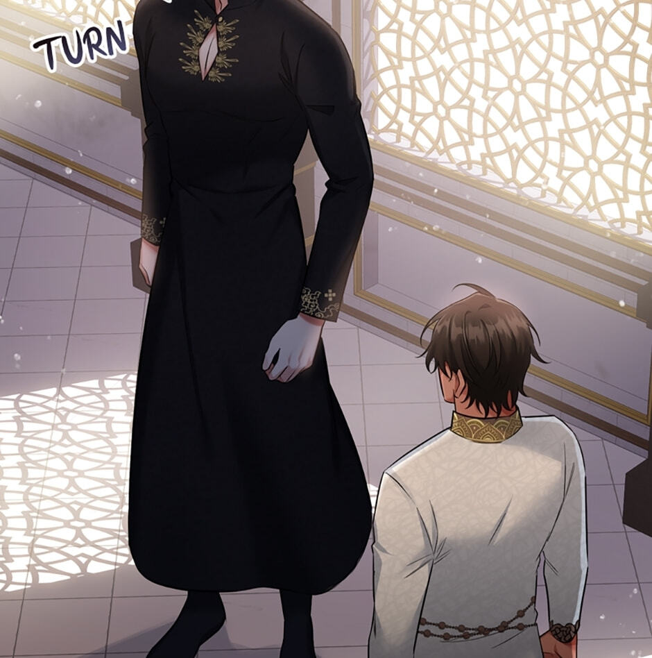 The Dictator Chapter 87 page 54 - 