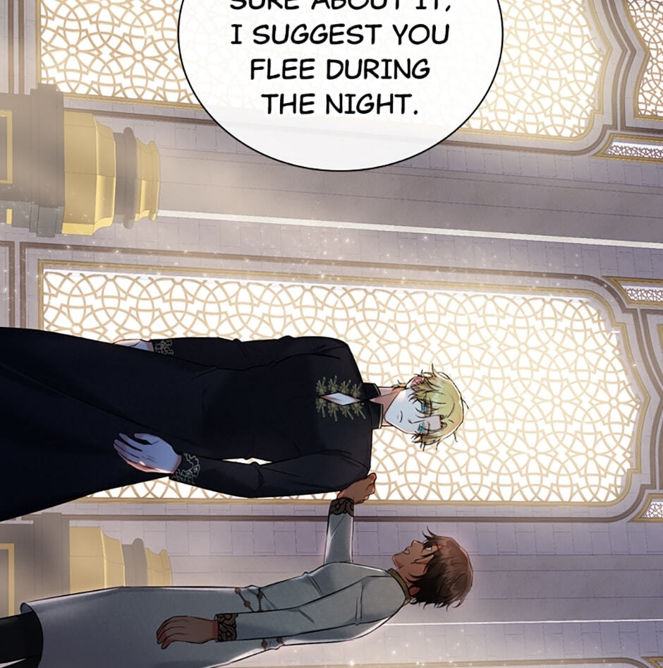 The Dictator Chapter 87 page 58 - 