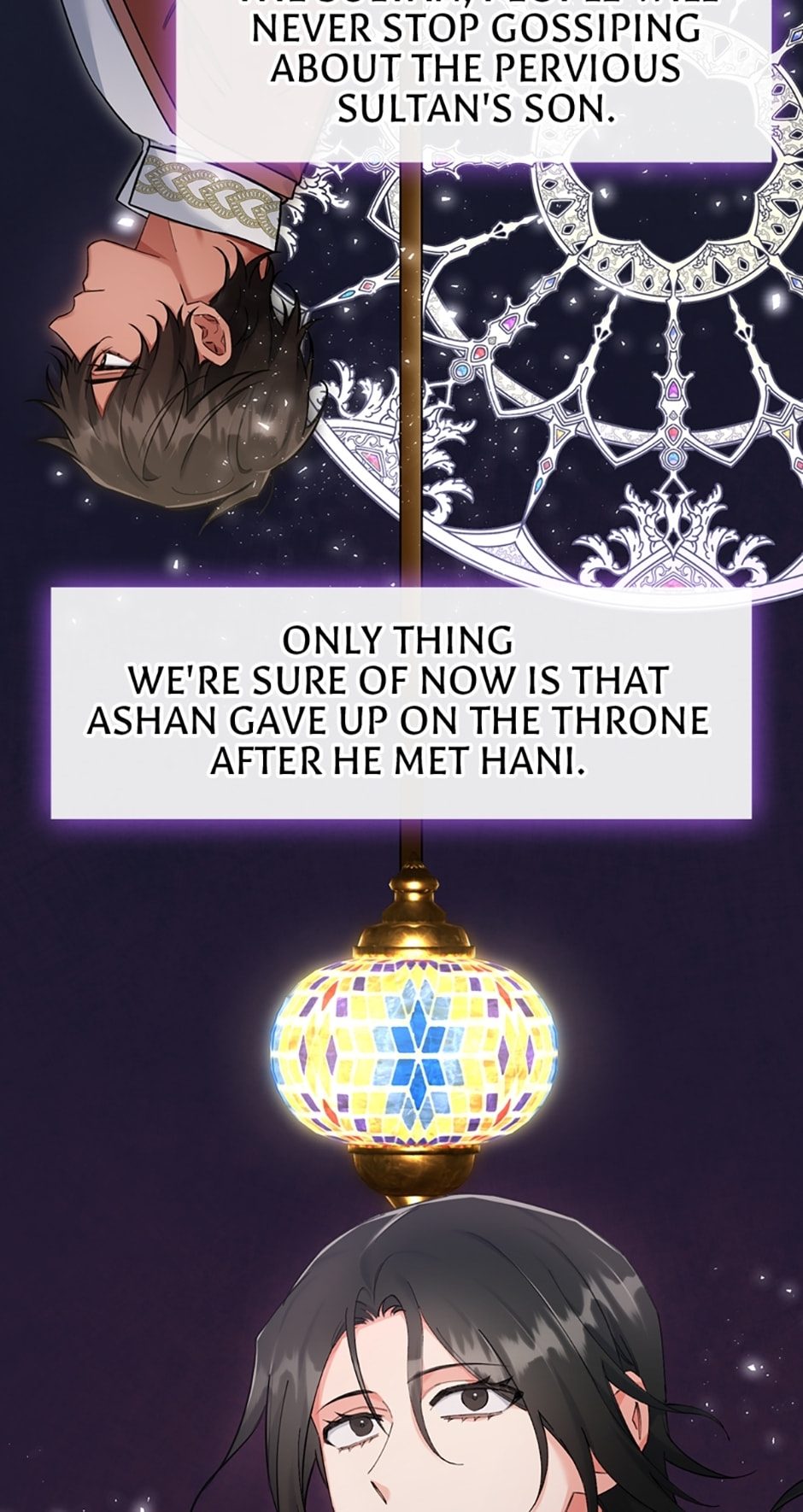 The Dictator Chapter 87 page 62 - 
