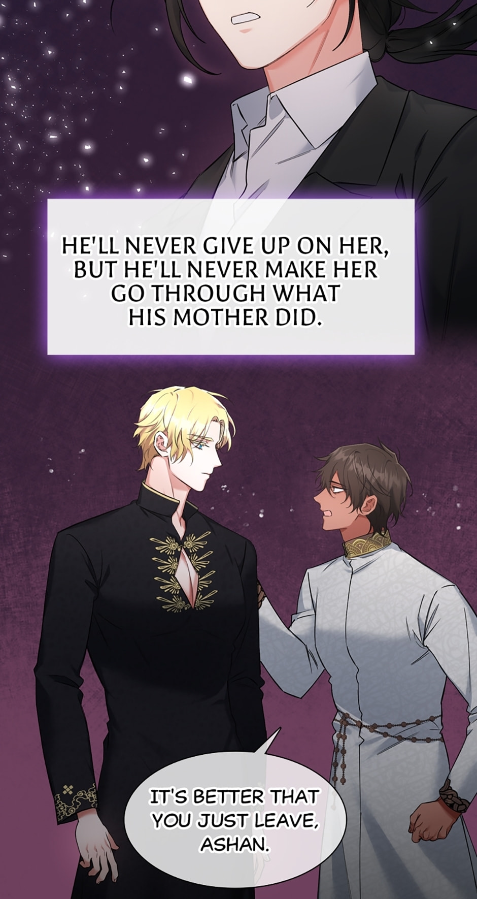 The Dictator Chapter 87 page 63 - 