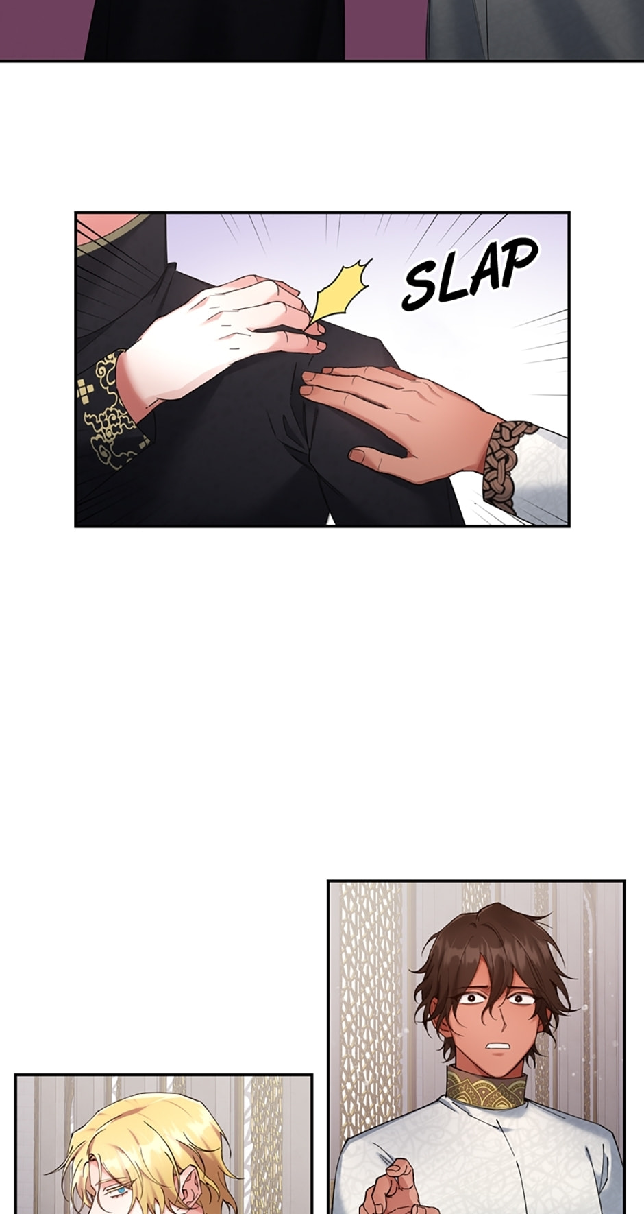 The Dictator Chapter 87 page 64 - 