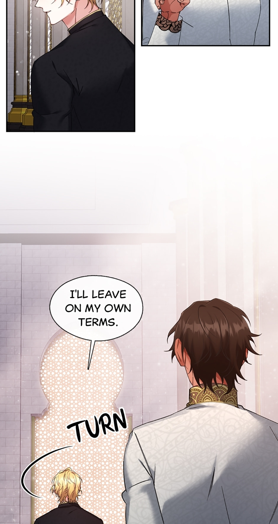 The Dictator Chapter 87 page 65 - 