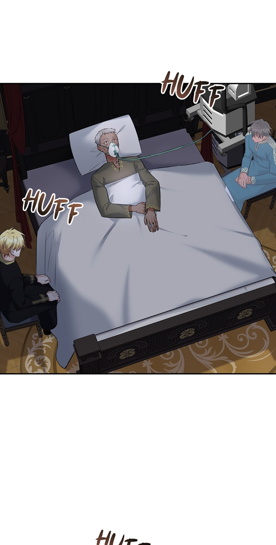 The Dictator Chapter 88 page 2 - 