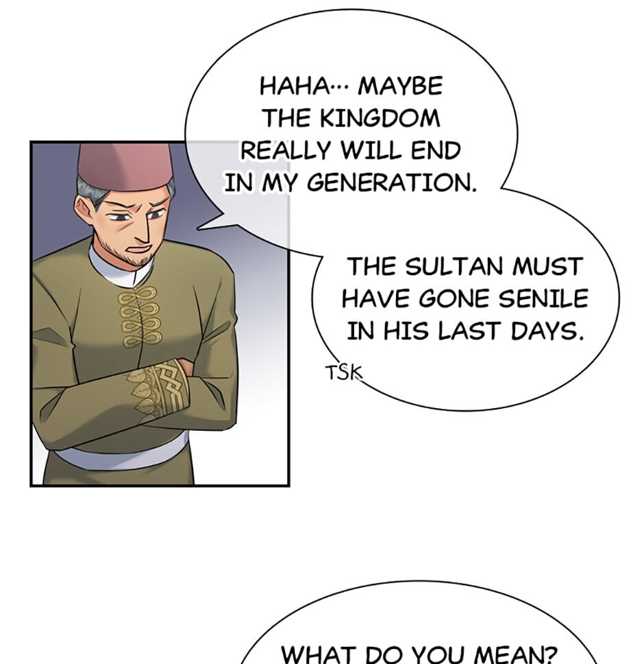 The Dictator Chapter 88 page 18 - 
