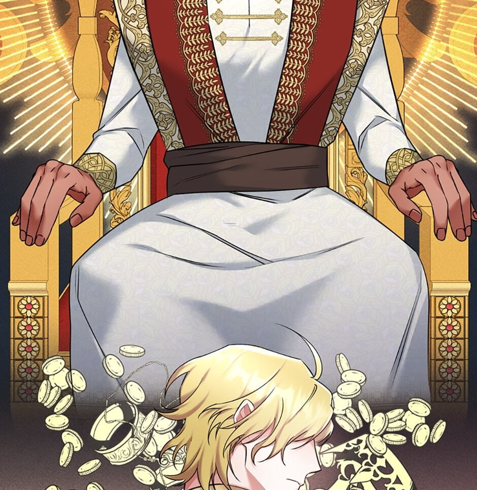 The Dictator Chapter 88 page 23 - 