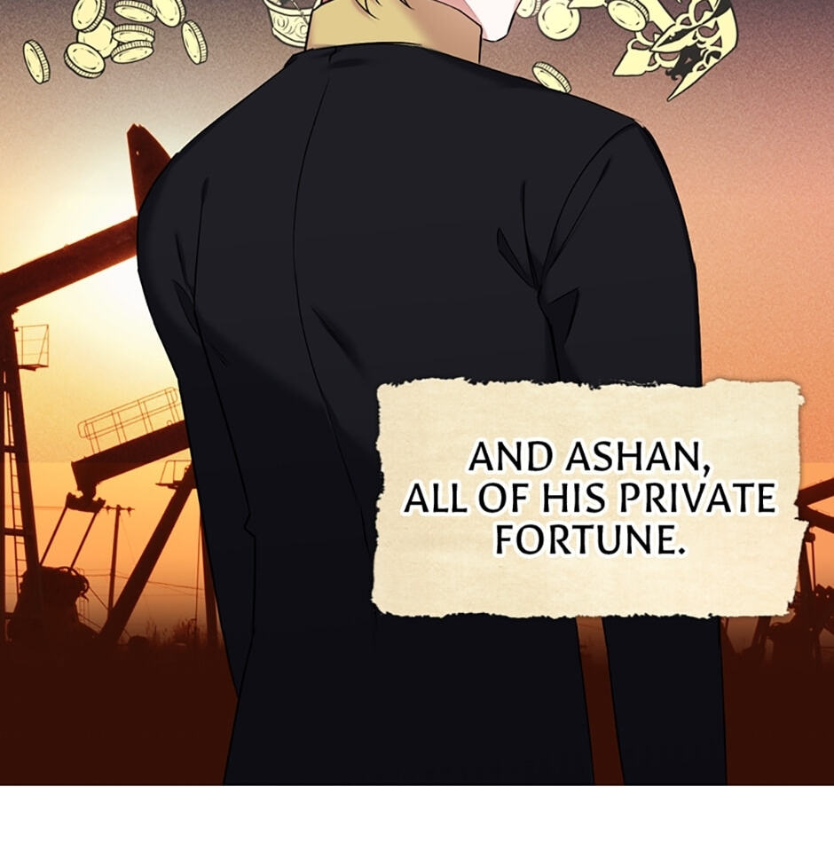 The Dictator Chapter 88 page 24 - 