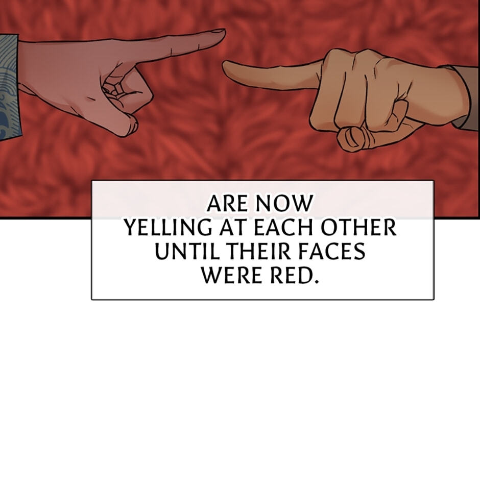 The Dictator Chapter 88 page 27 - 