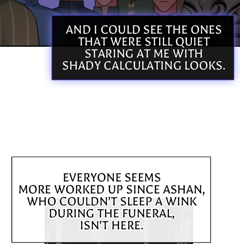 The Dictator Chapter 88 page 30 - 