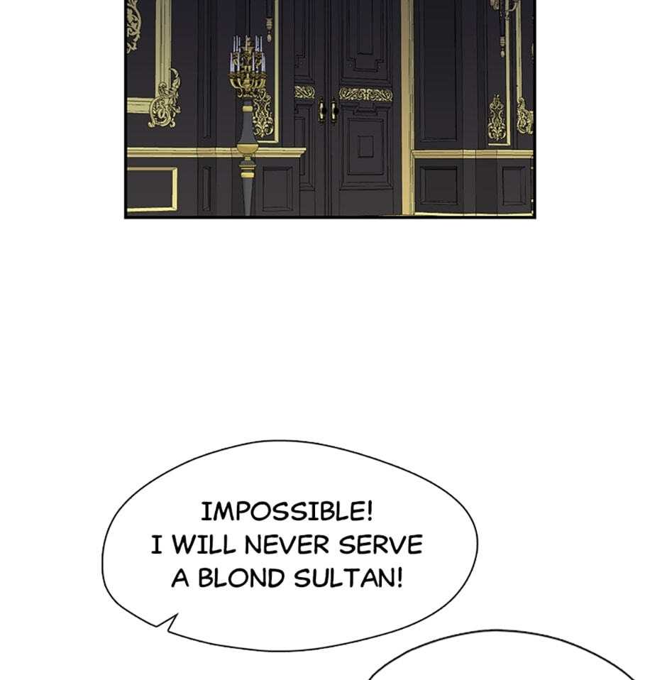 The Dictator Chapter 88 page 31 - 