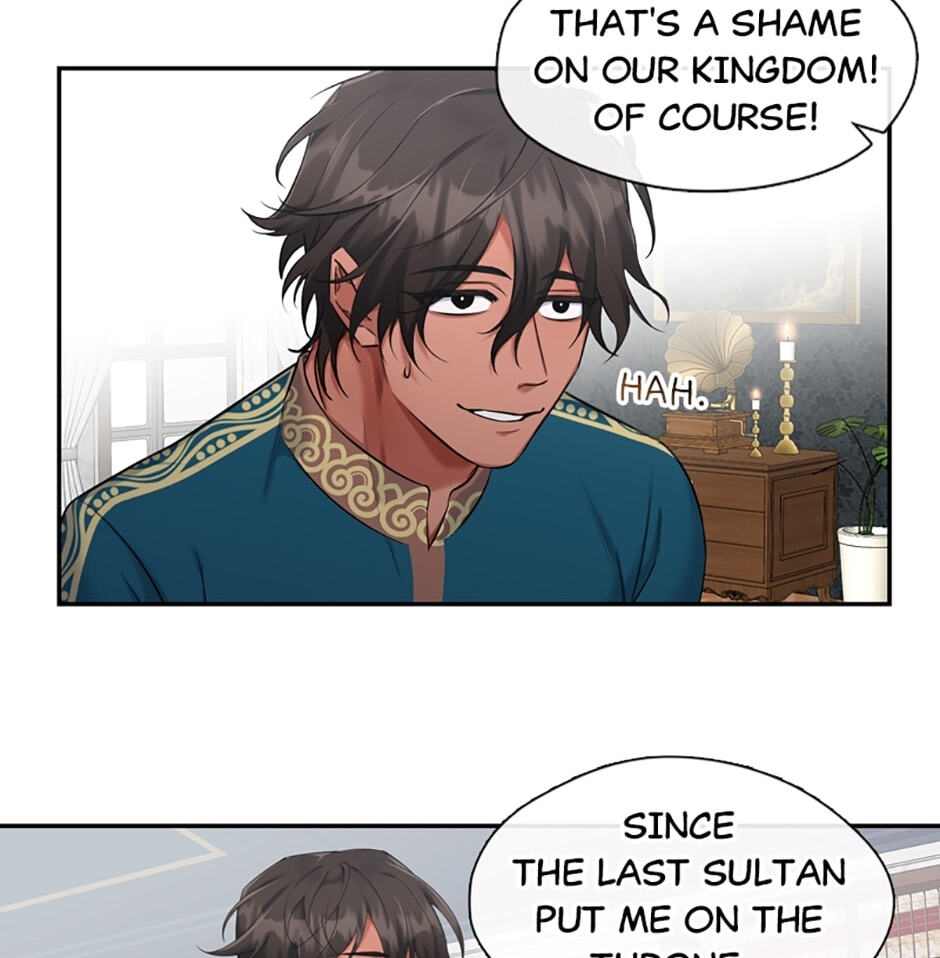 The Dictator Chapter 88 page 32 - 