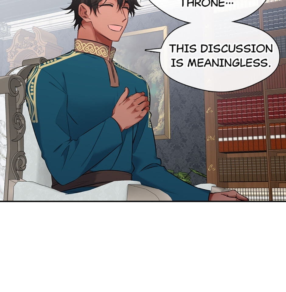 The Dictator Chapter 88 page 33 - 