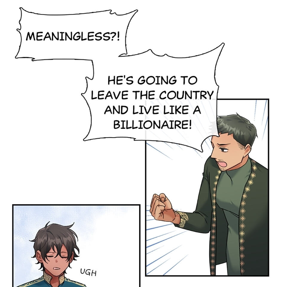 The Dictator Chapter 88 page 34 - 