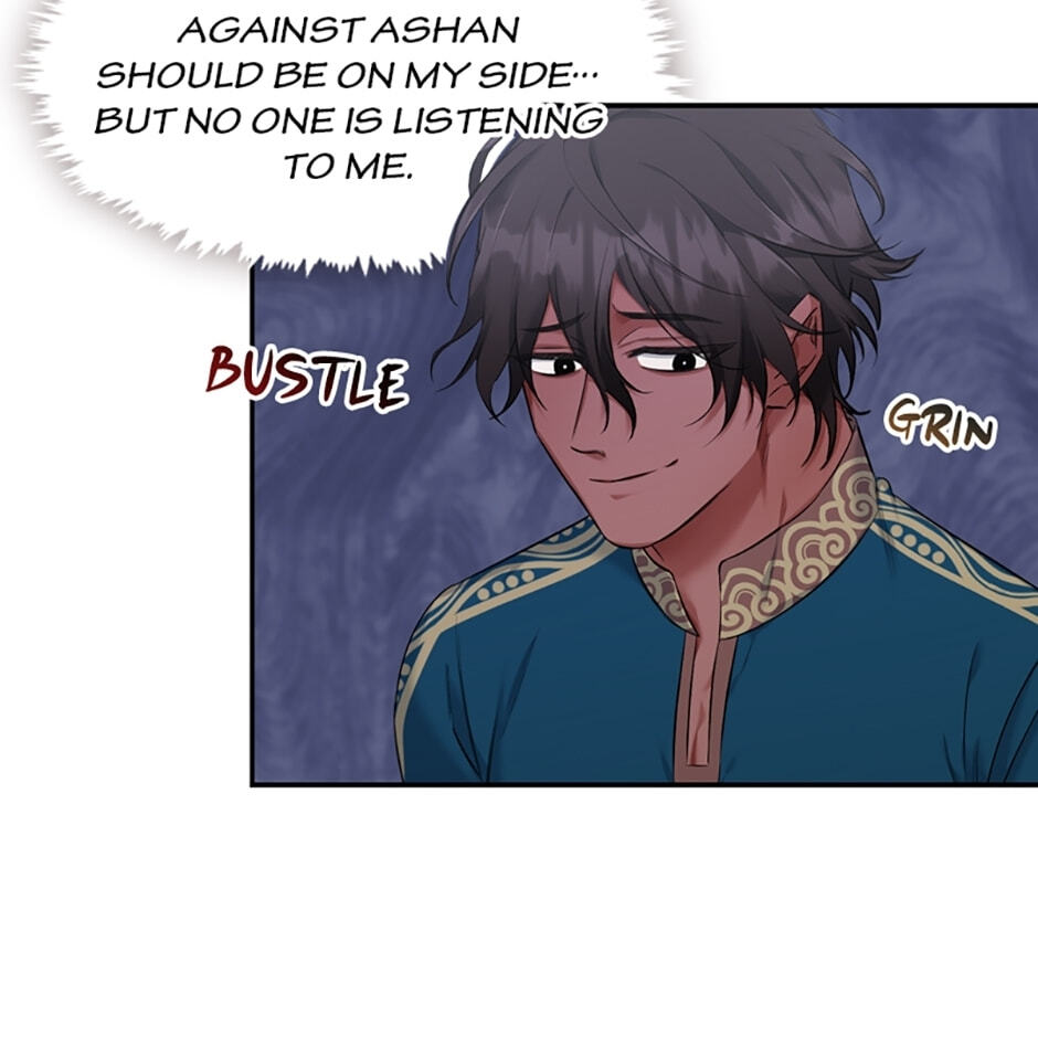 The Dictator Chapter 88 page 37 - 