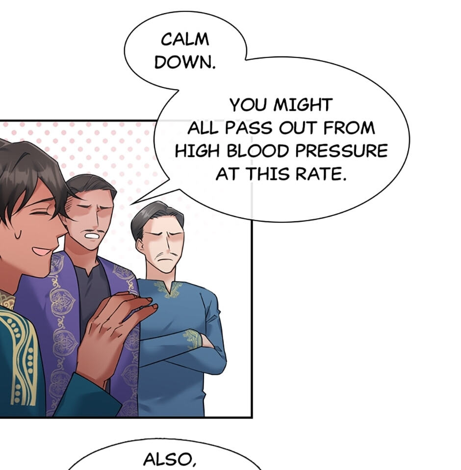 The Dictator Chapter 88 page 38 - 