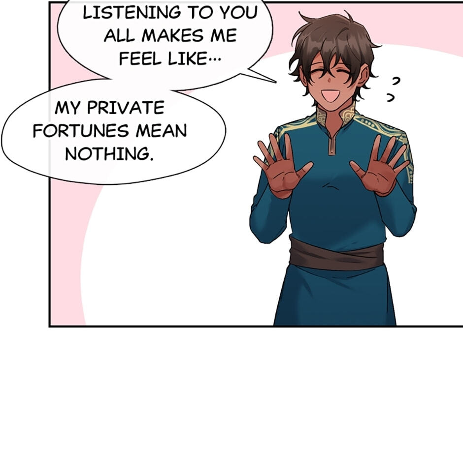The Dictator Chapter 88 page 39 - 