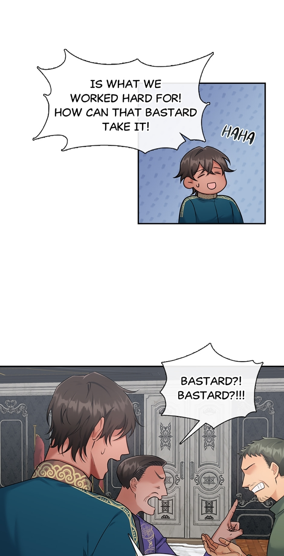 The Dictator Chapter 88 page 41 - 
