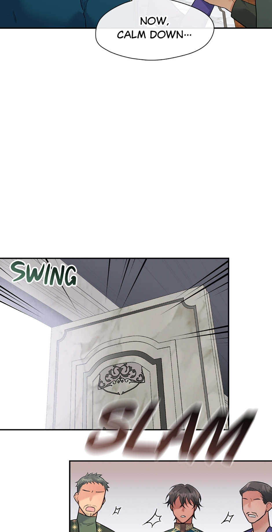The Dictator Chapter 88 page 42 - 