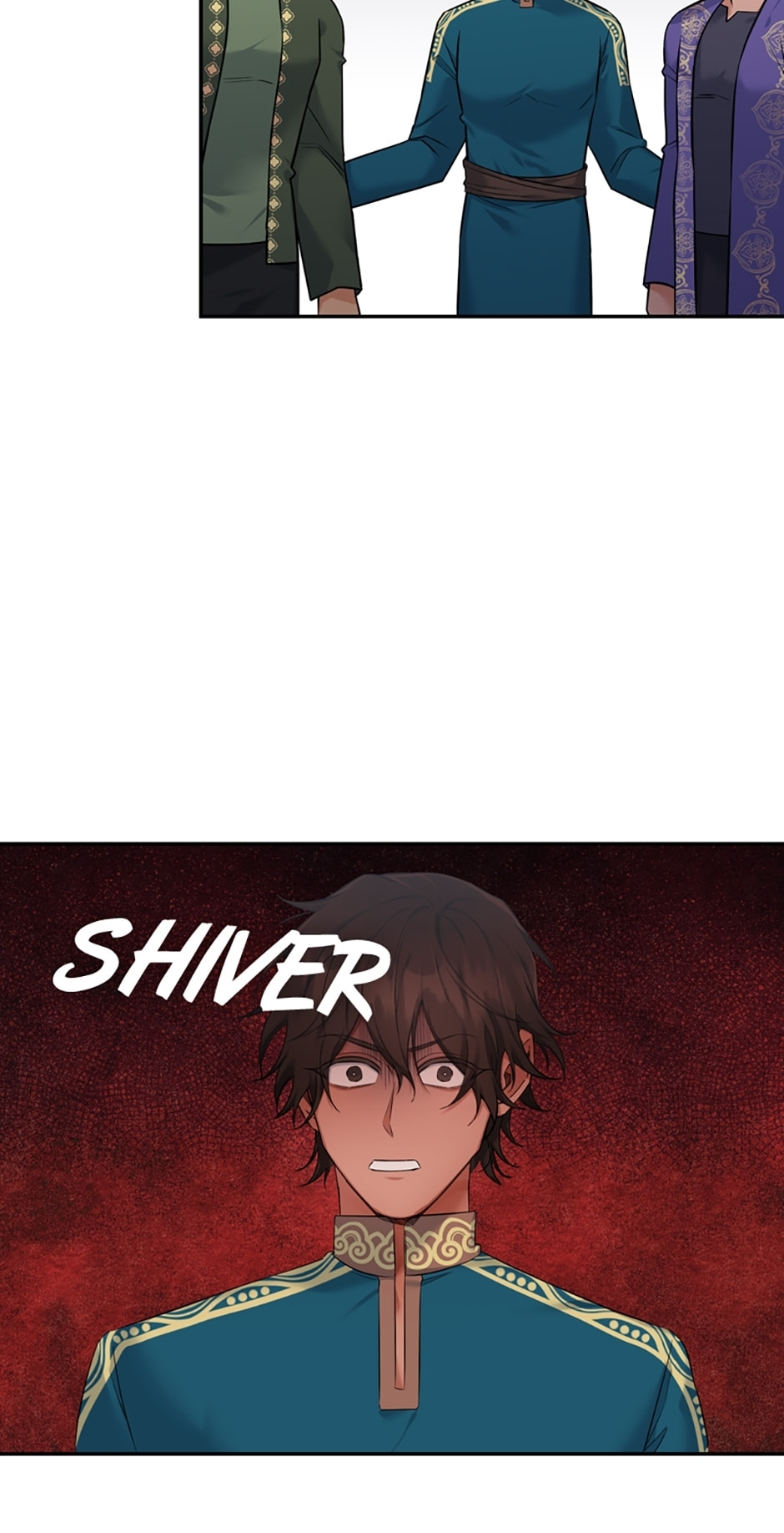 The Dictator Chapter 88 page 43 - 