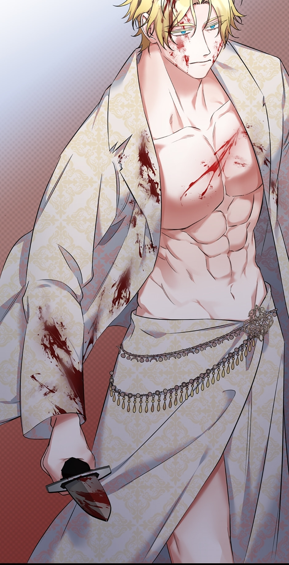 The Dictator Chapter 88 page 45 - 