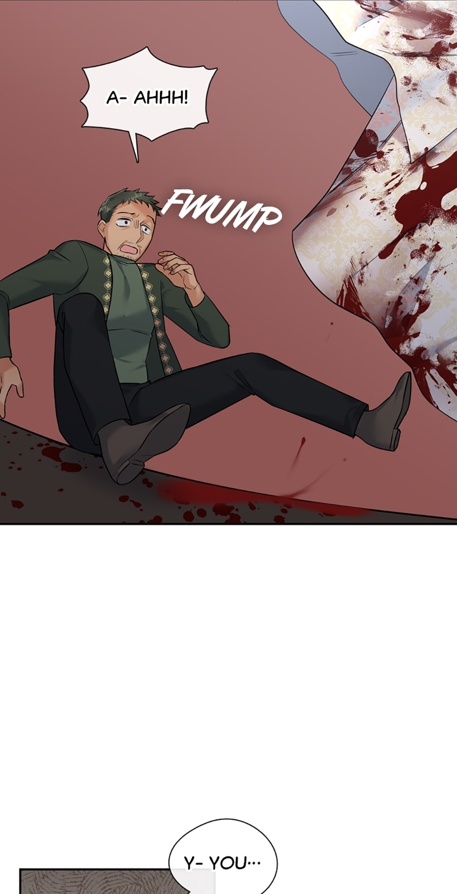 The Dictator Chapter 88 page 46 - 