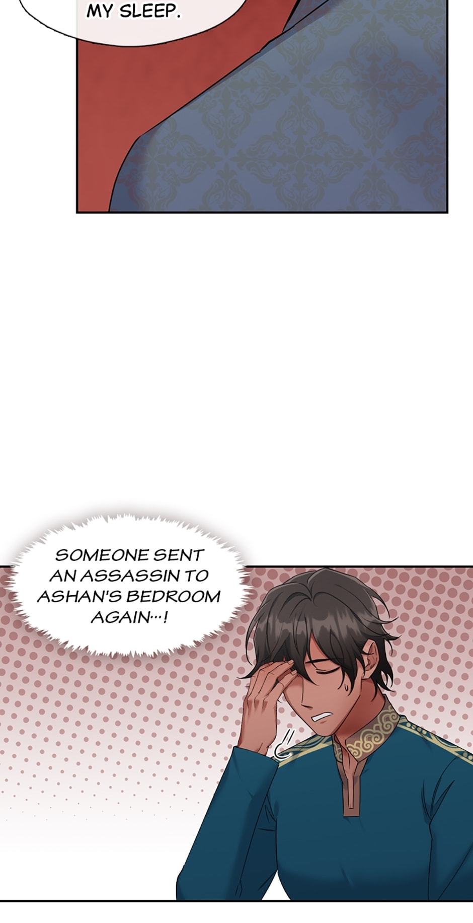 The Dictator Chapter 88 page 48 - 