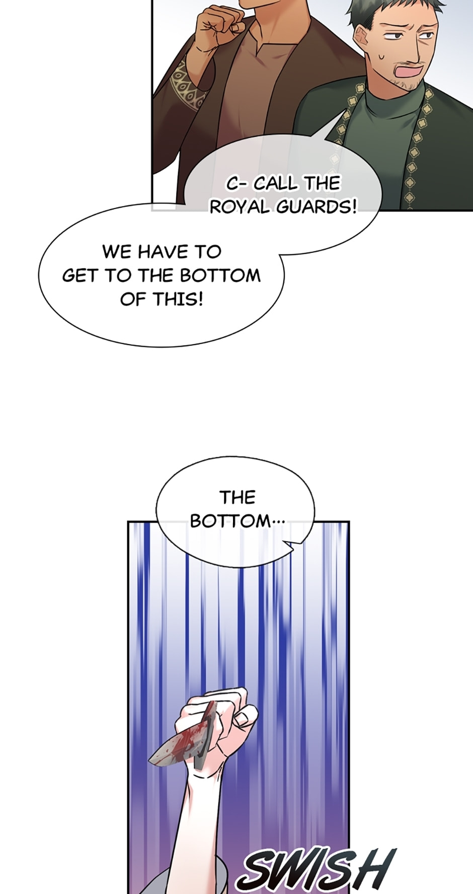 The Dictator Chapter 88 page 50 - 