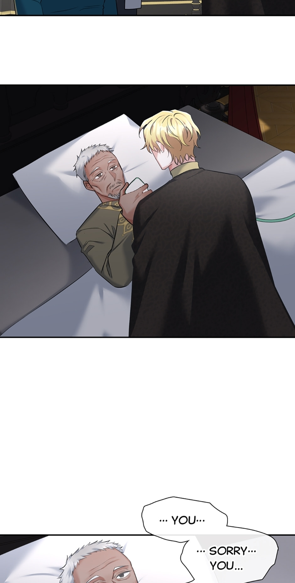 The Dictator Chapter 88 page 6 - 