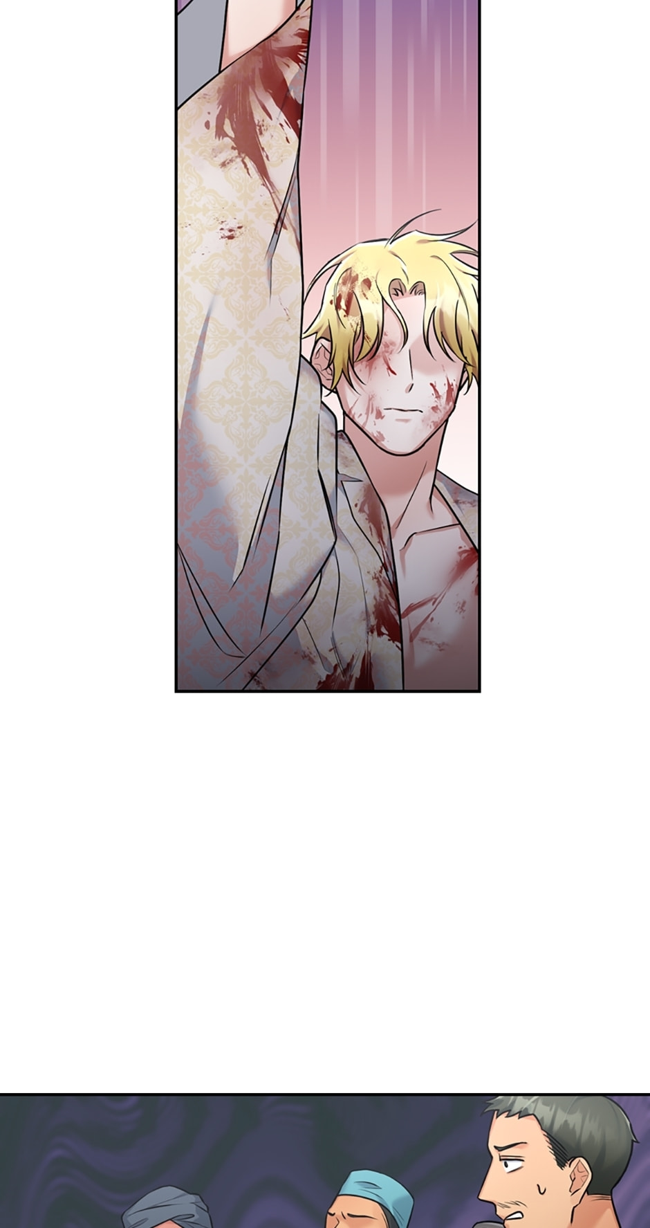 The Dictator Chapter 88 page 51 - 