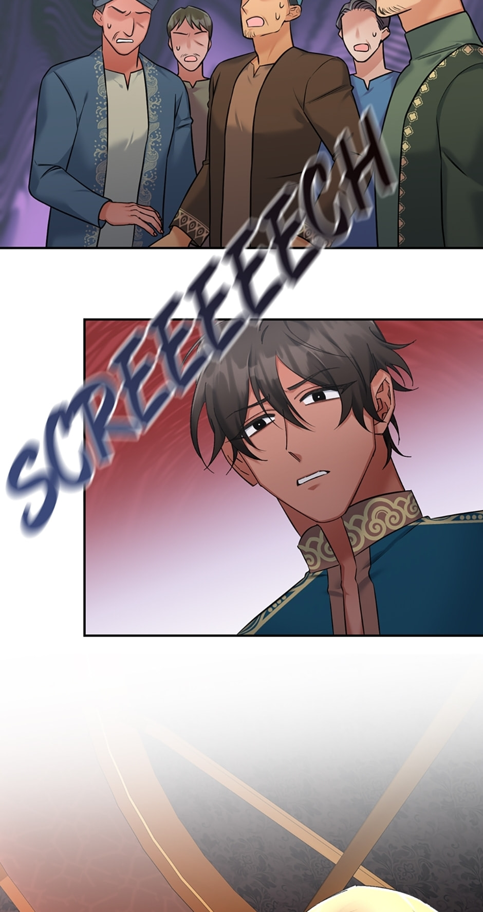 The Dictator Chapter 88 page 52 - 