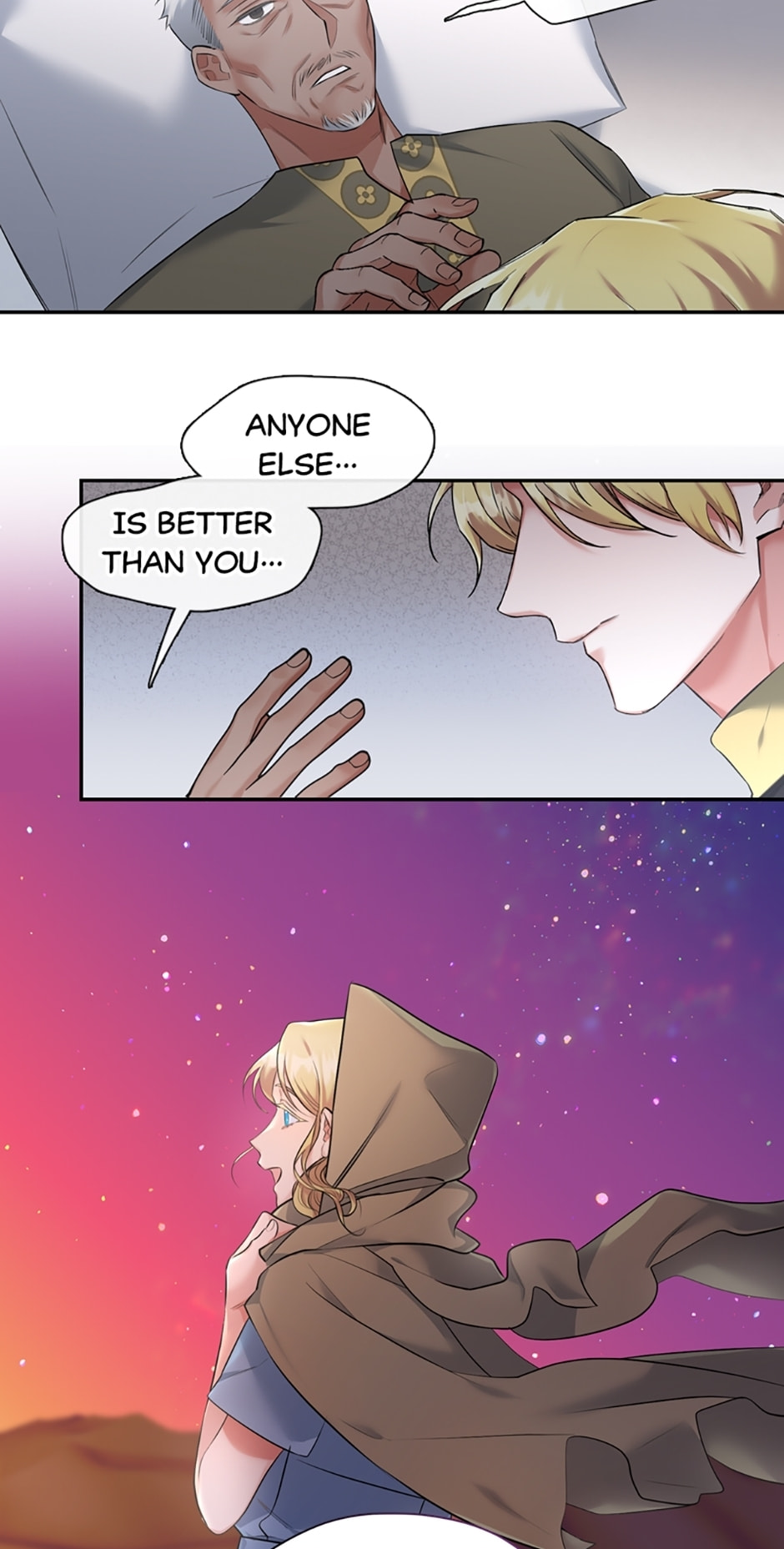 The Dictator Chapter 88 page 7 - 